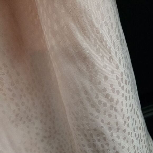 Show Me Your Mumu 'Lindsay' Halter Dress ~ Speckle Dots Pink - Picture 8 of 9